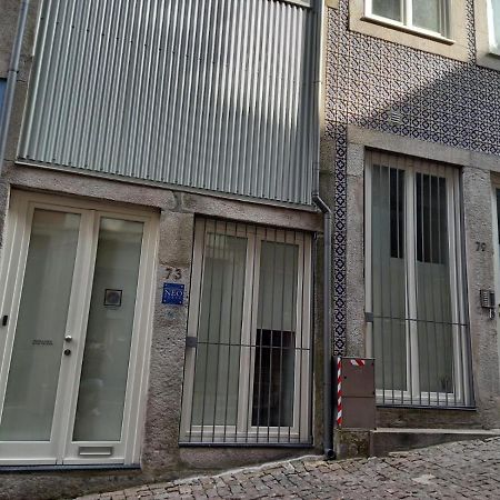 Neo Porto Apartment Екстериор снимка