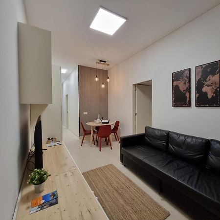 Neo Porto Apartment Екстериор снимка
