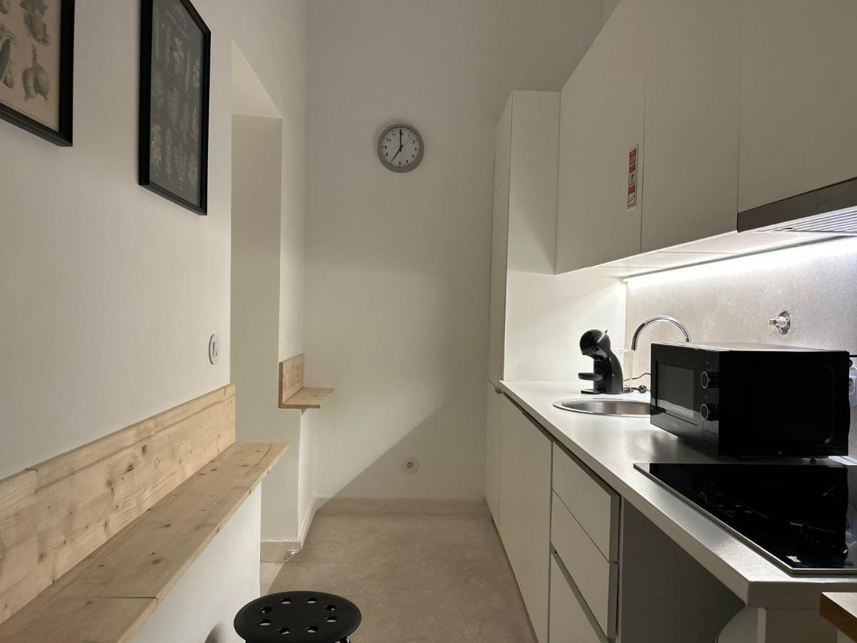Neo Porto Apartment Екстериор снимка