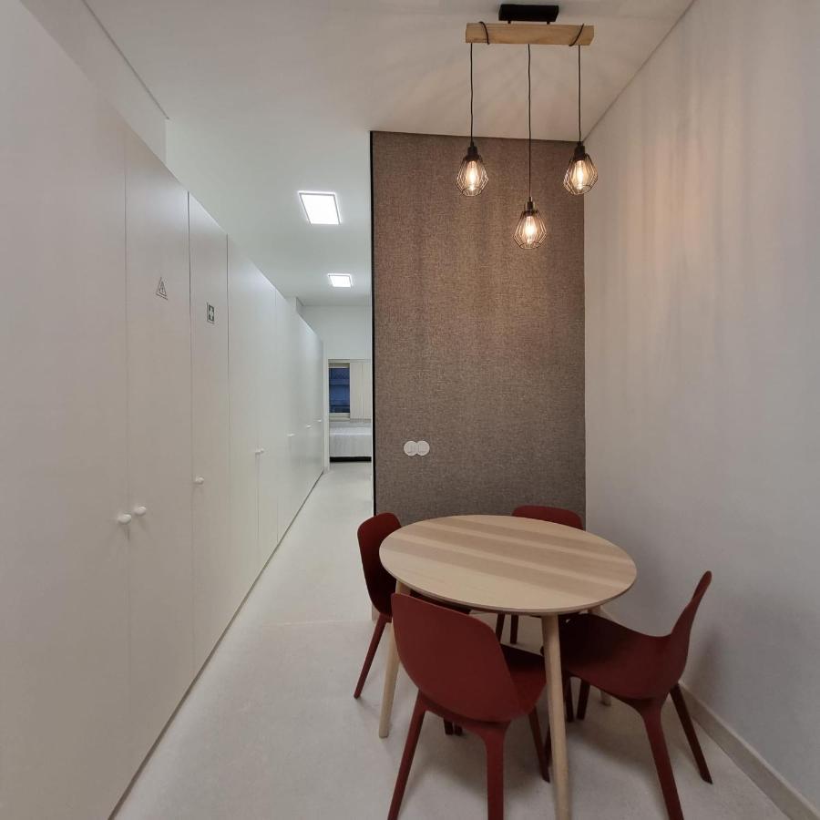 Neo Porto Apartment Екстериор снимка