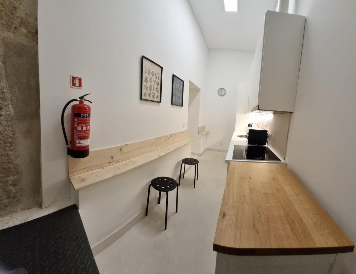 Neo Porto Apartment Екстериор снимка