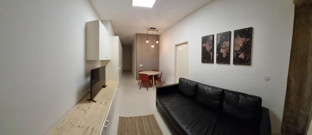 Neo Porto Apartment Екстериор снимка