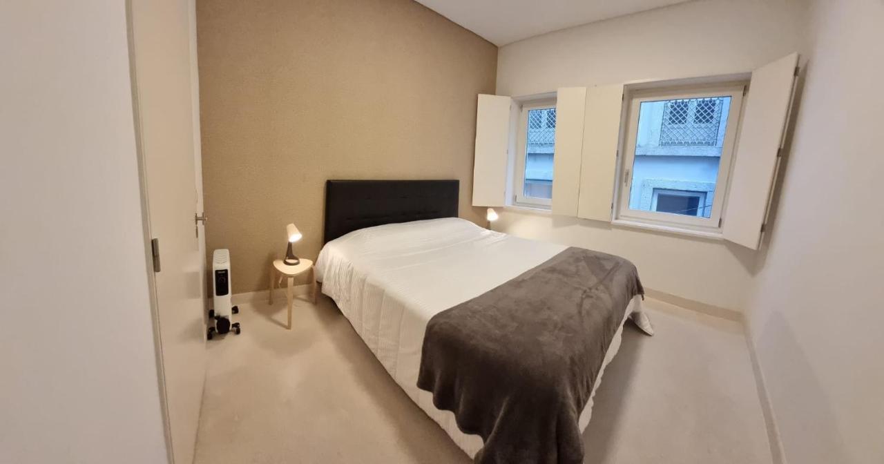 Neo Porto Apartment Екстериор снимка