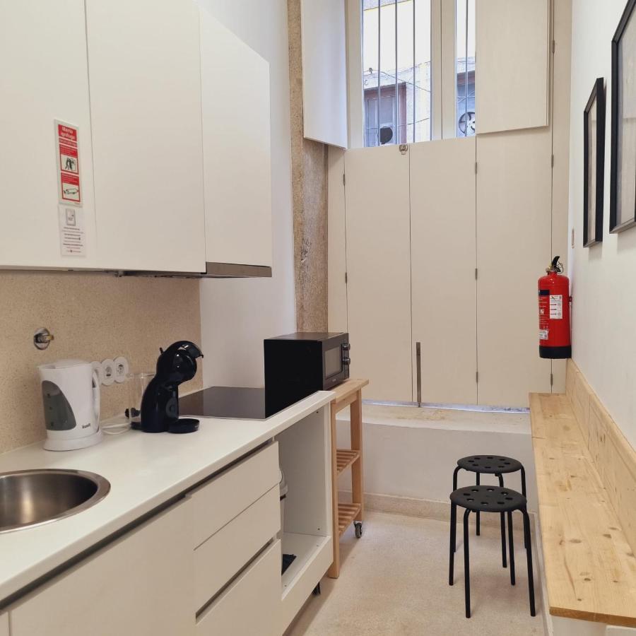 Neo Porto Apartment Екстериор снимка