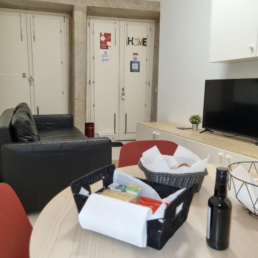 Neo Porto Apartment Екстериор снимка