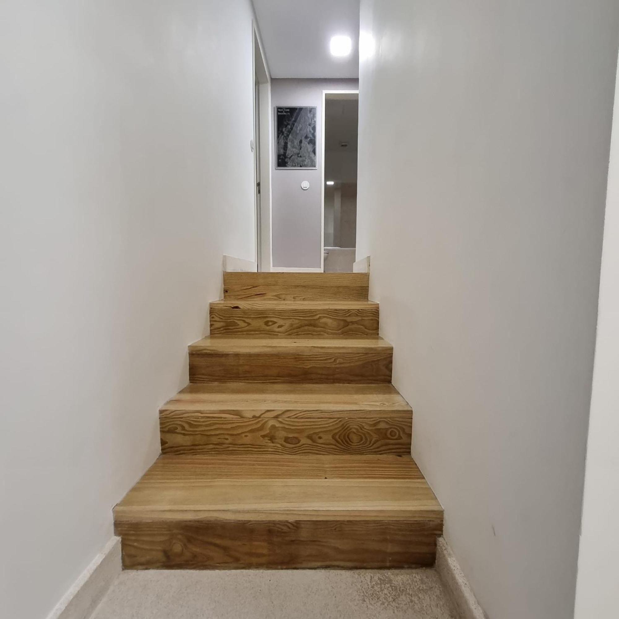 Neo Porto Apartment Екстериор снимка