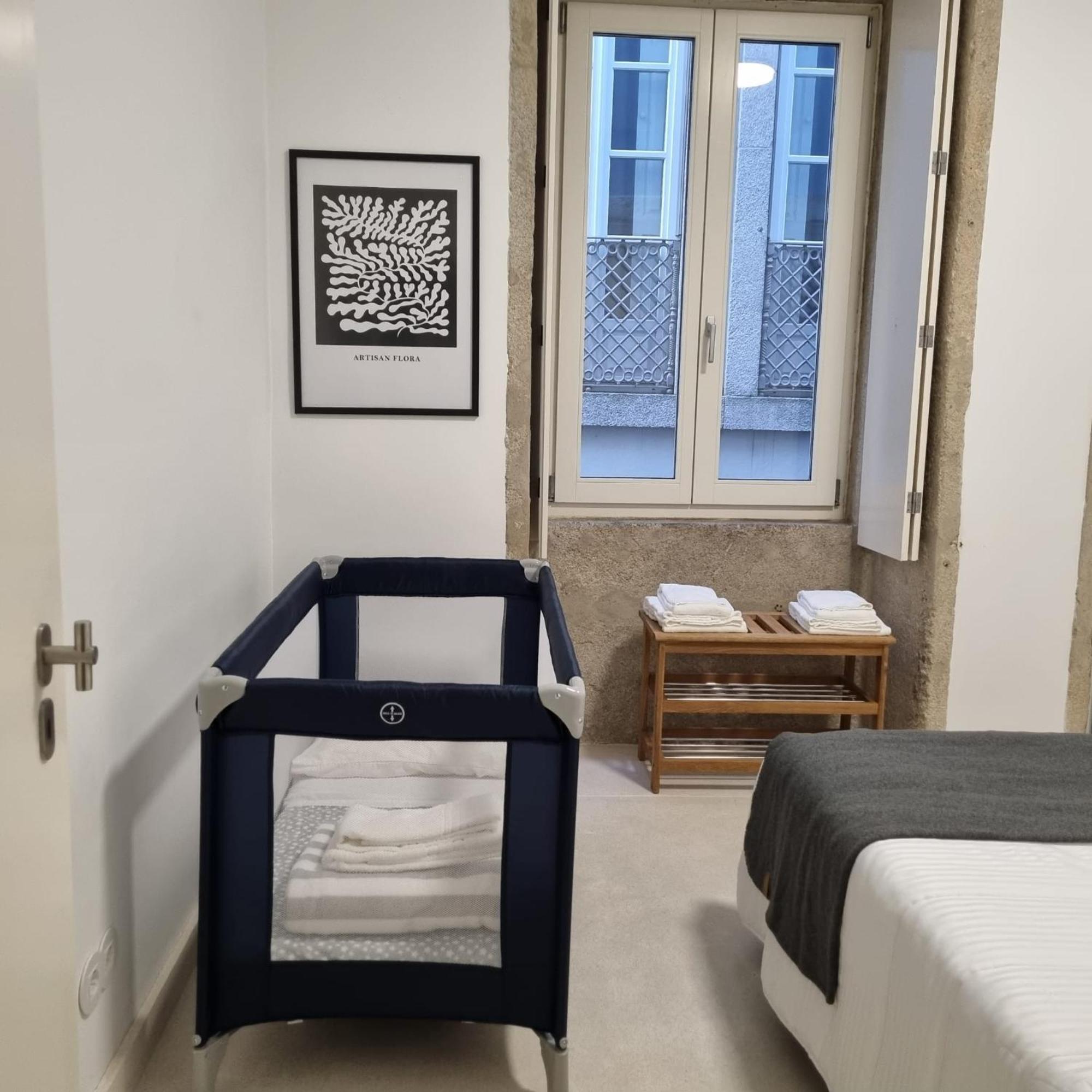 Neo Porto Apartment Екстериор снимка