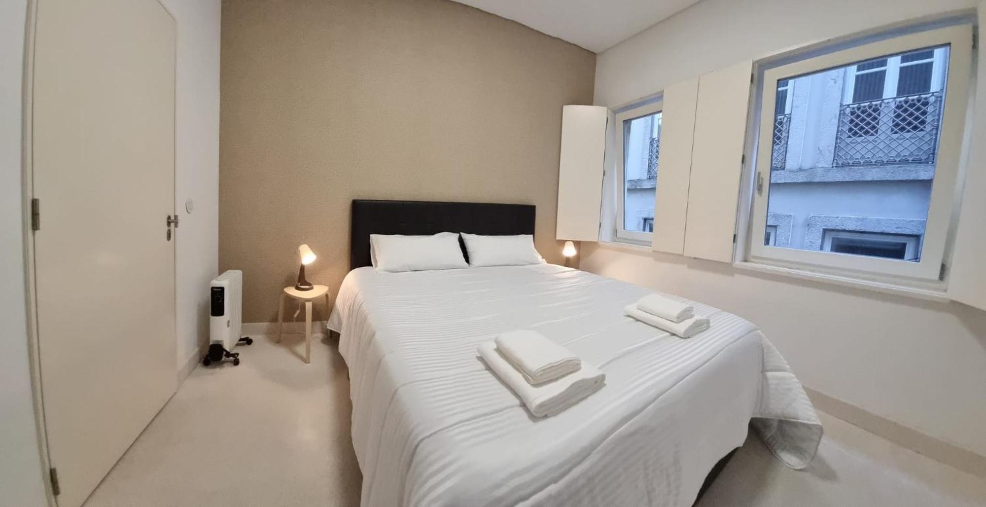 Neo Porto Apartment Екстериор снимка