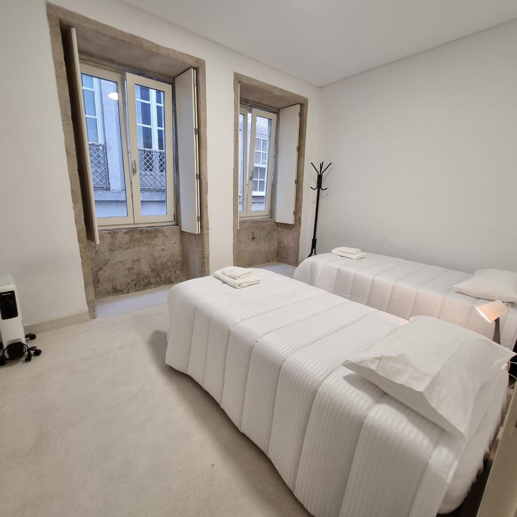 Neo Porto Apartment Екстериор снимка