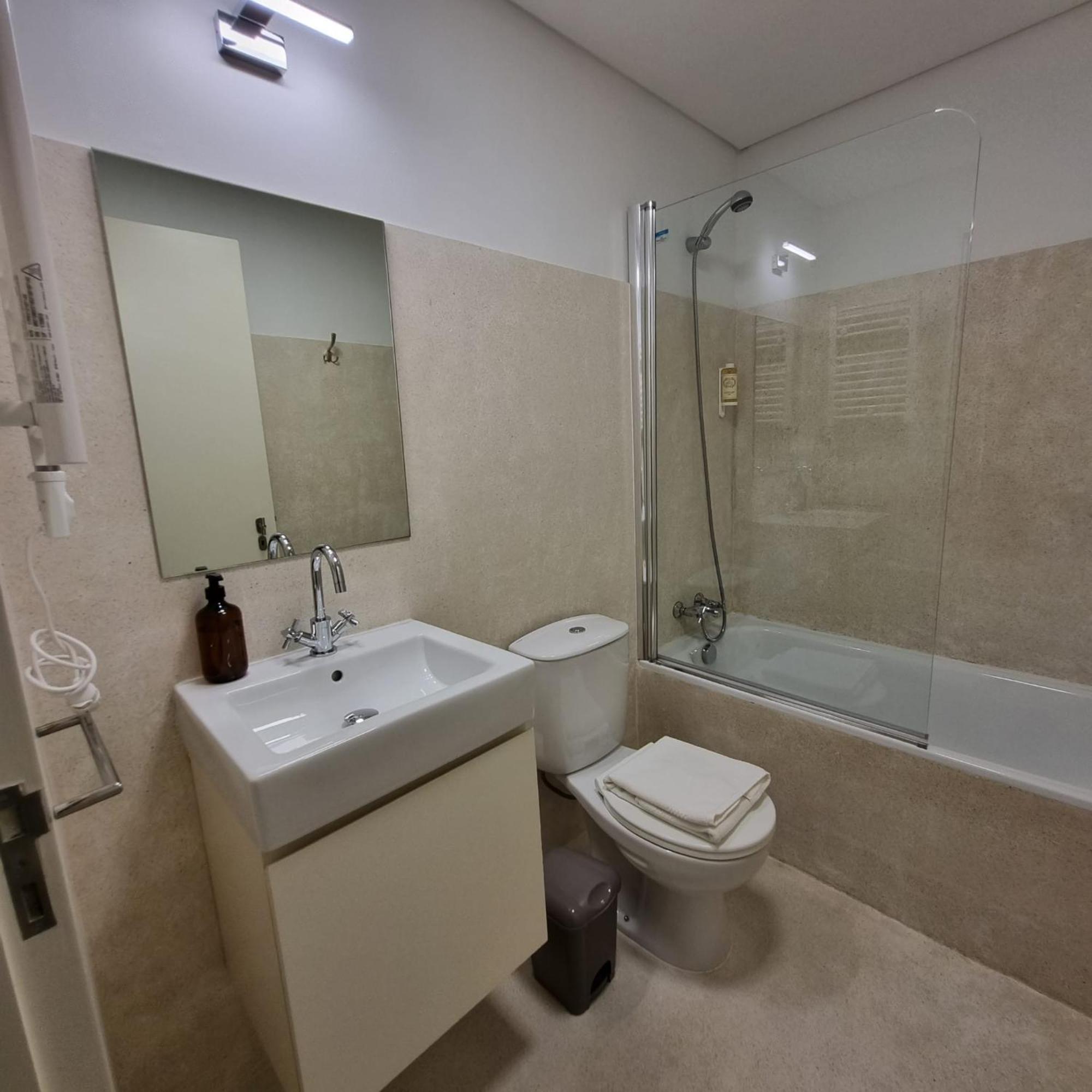 Neo Porto Apartment Екстериор снимка